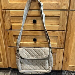 Travelon brand crossbody purse